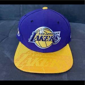 Los Angeles Lakers Hat